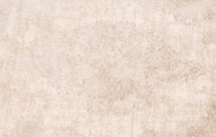 Covor Abstract/Clasic Dormitor Crem/Bej din Acril -Aysil 1716A