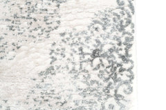 Covor Modern Living Gri/Crem din Acril Dreptunghiular -Aysil 2820C