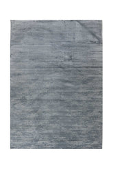 Covor Modern Living/Camera Copii Turcoaz Poliester/Polipropilena SilaLux 5605A