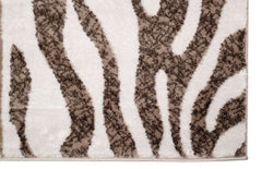 Covor Modern Living/Camera Copii Bej din Polipropilena Festival 7070B