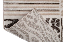 Covor Modern Living/Camera Copii Bej din Polipropilena Festival 7070B