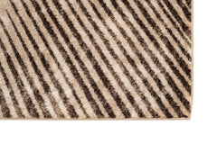 Covor Modern Living/Camera Copii Bej din Polipropilena Festival 2264B