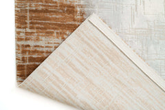 Covor Modern Living Aramiu/Gri din Acril - Topkapi R007A