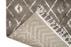 Covor Vintage Living Maro din Poliester Dreptunghiular Otantik 2593A