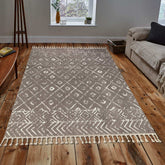 Covor Vintage Living Maro din Poliester Dreptunghiular Otantik 2593A