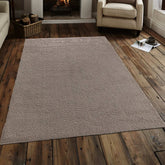 Covor Modern Living Maro din Poliester Dreptunghiular Pufoase TiaraEco