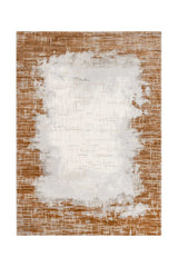 Covor Modern Living Aramiu/Gri din Acril - Topkapi R007A