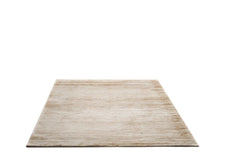 Covor PREMIUM Modern Bucatarie Bej din Acril - Defne Q302A