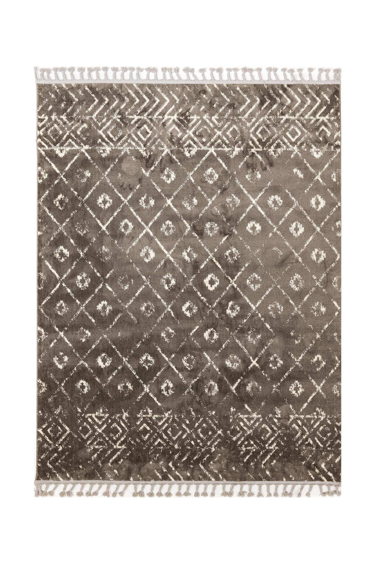 Covor Vintage Living Maro din Poliester Dreptunghiular Otantik  2593A