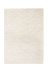 Covor Modern Living Crem/Gri din Poliester/Polipropilena  SilaLux 5605A