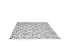 Covor Scandinav/Modern Living Gri din Poliester Dreptunghiular Otantik 2588A