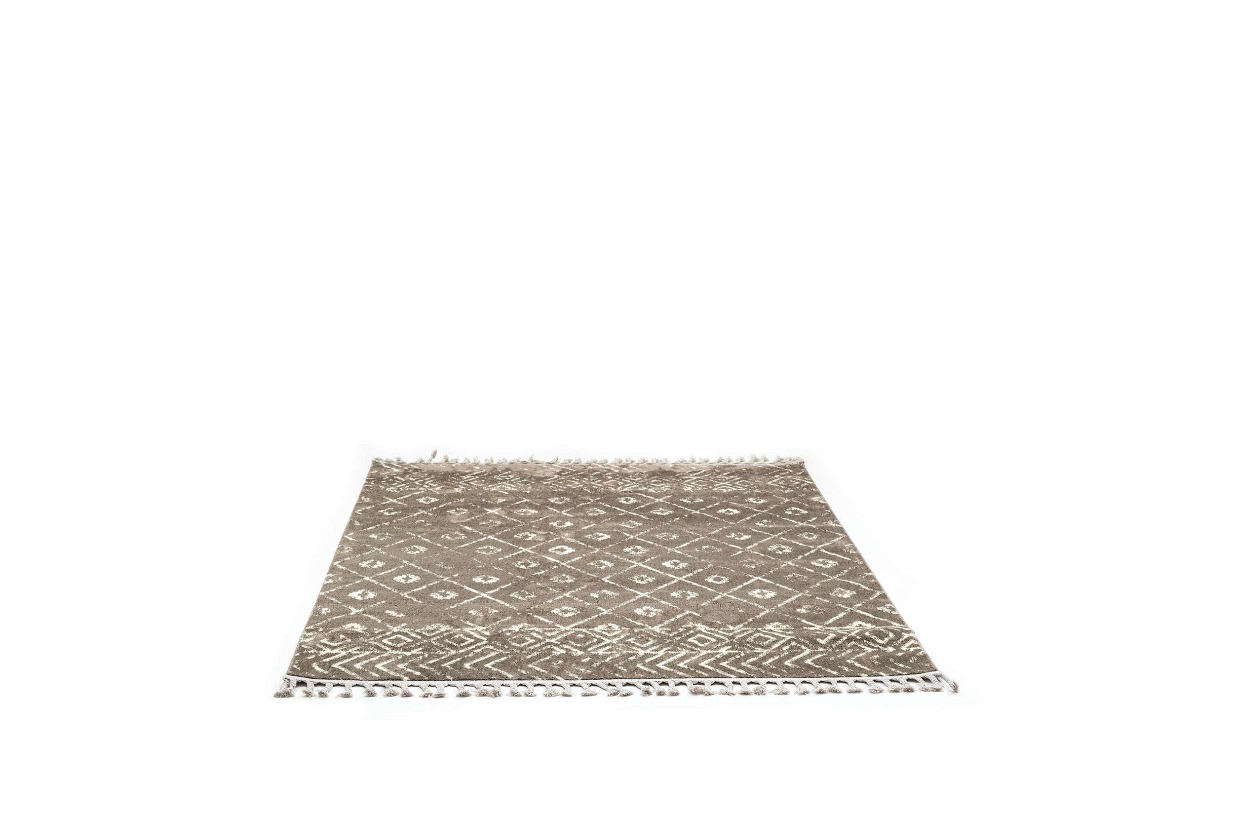 Covor Vintage Living Maro din Poliester Dreptunghiular Otantik  2593A